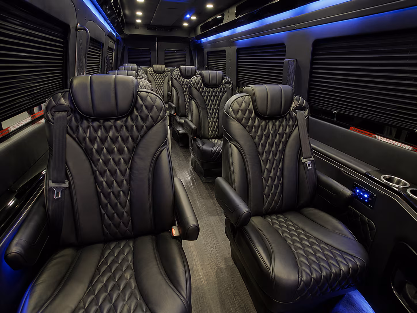 blog rent a bus to payne arena hero