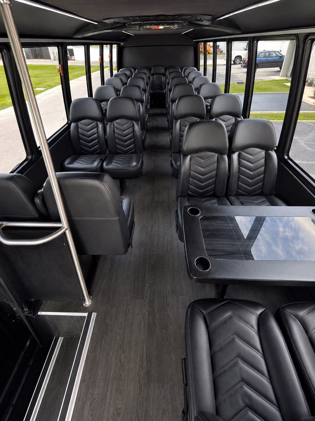 book a bus for your next airport transfer 5