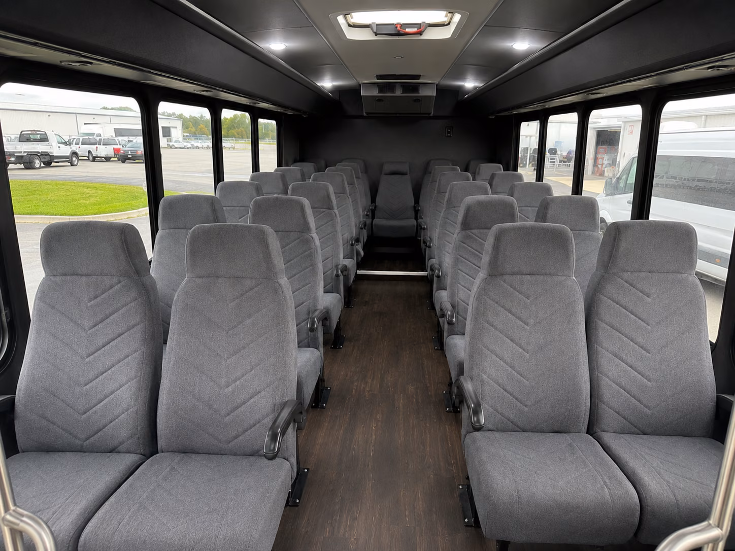 book a bus for your next church or religious group 1