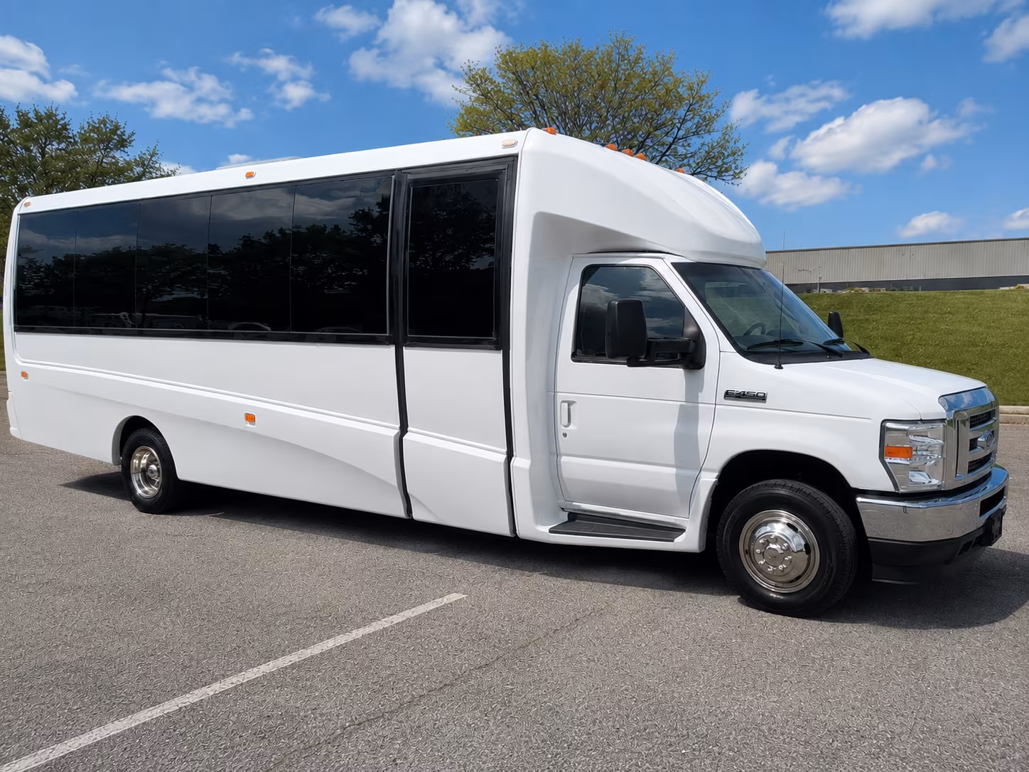 book a bus for your next church or religious group 3