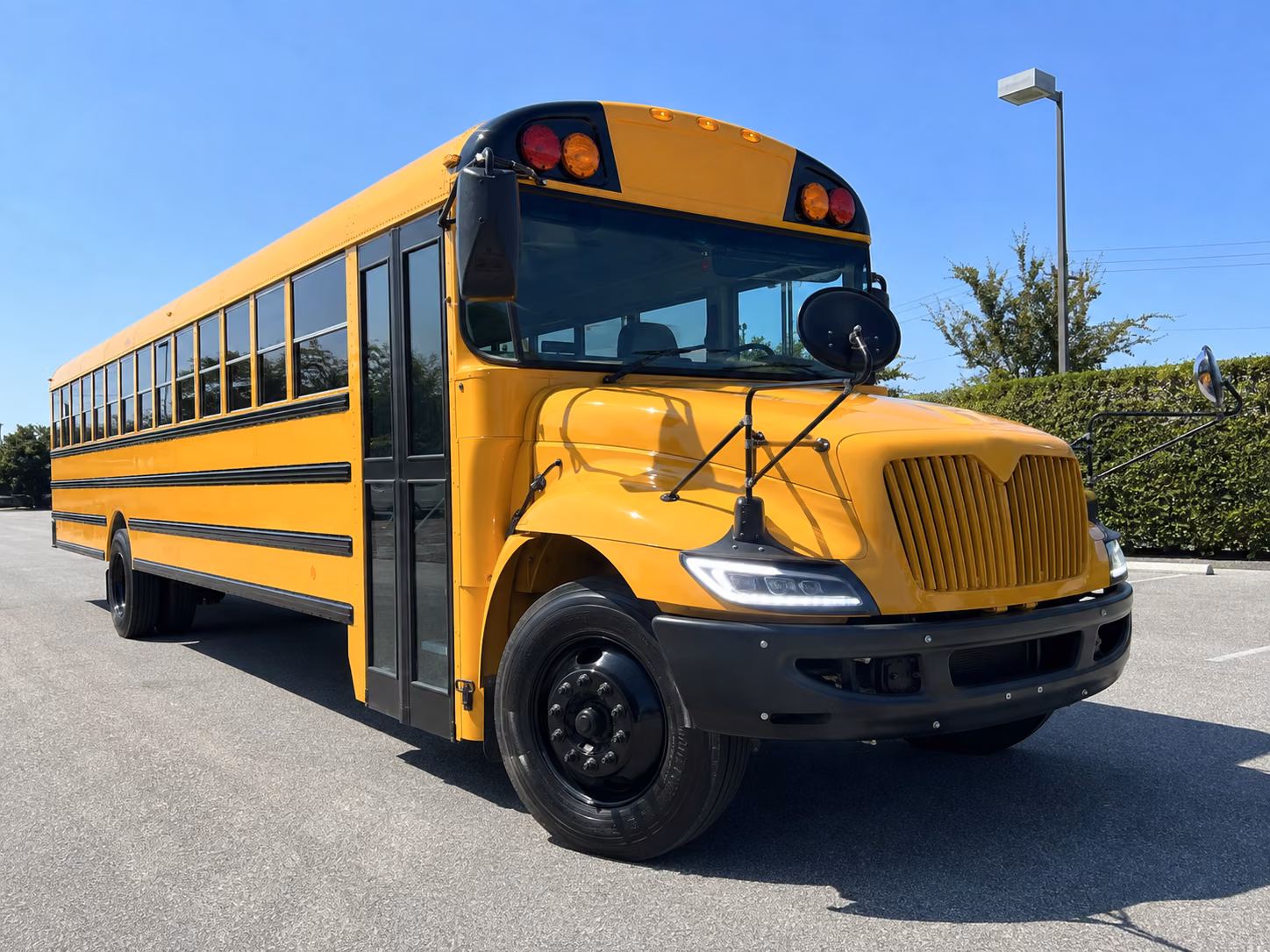 book a bus for your next church or religious group 5