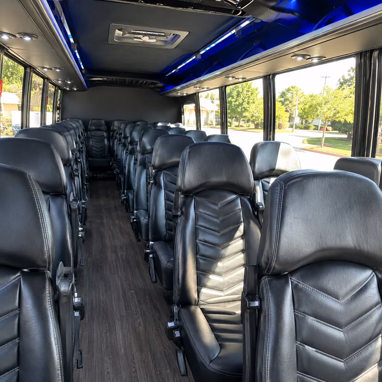 book a bus for your next concert or music festival 1