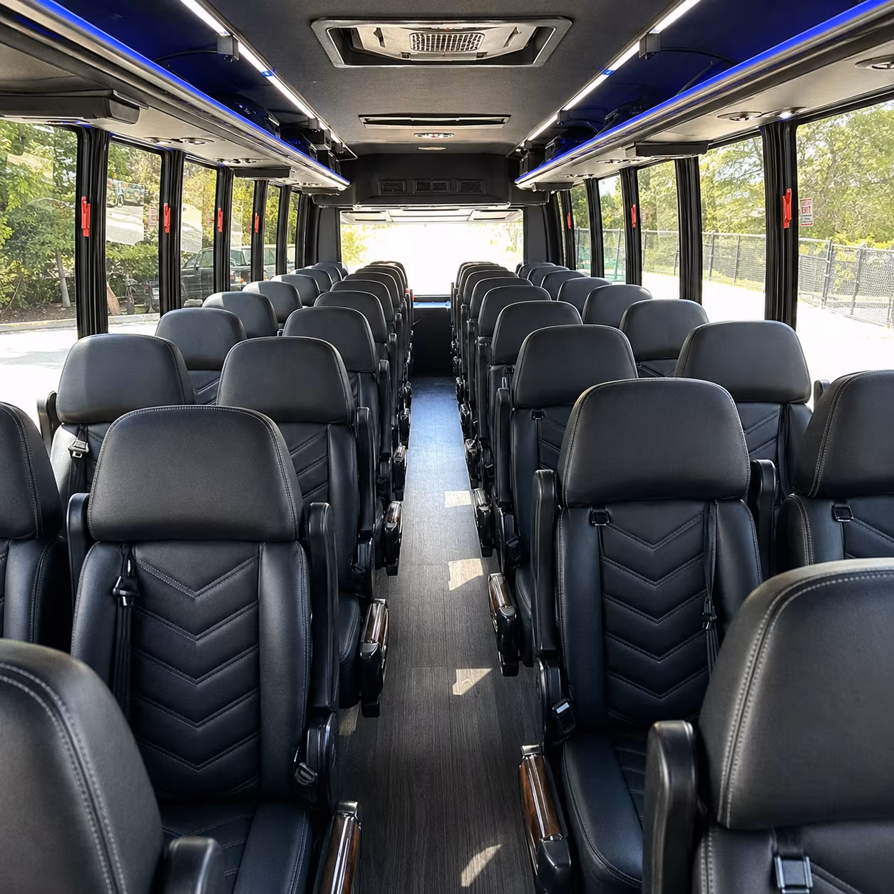 book a bus for your next concert or music festival 5