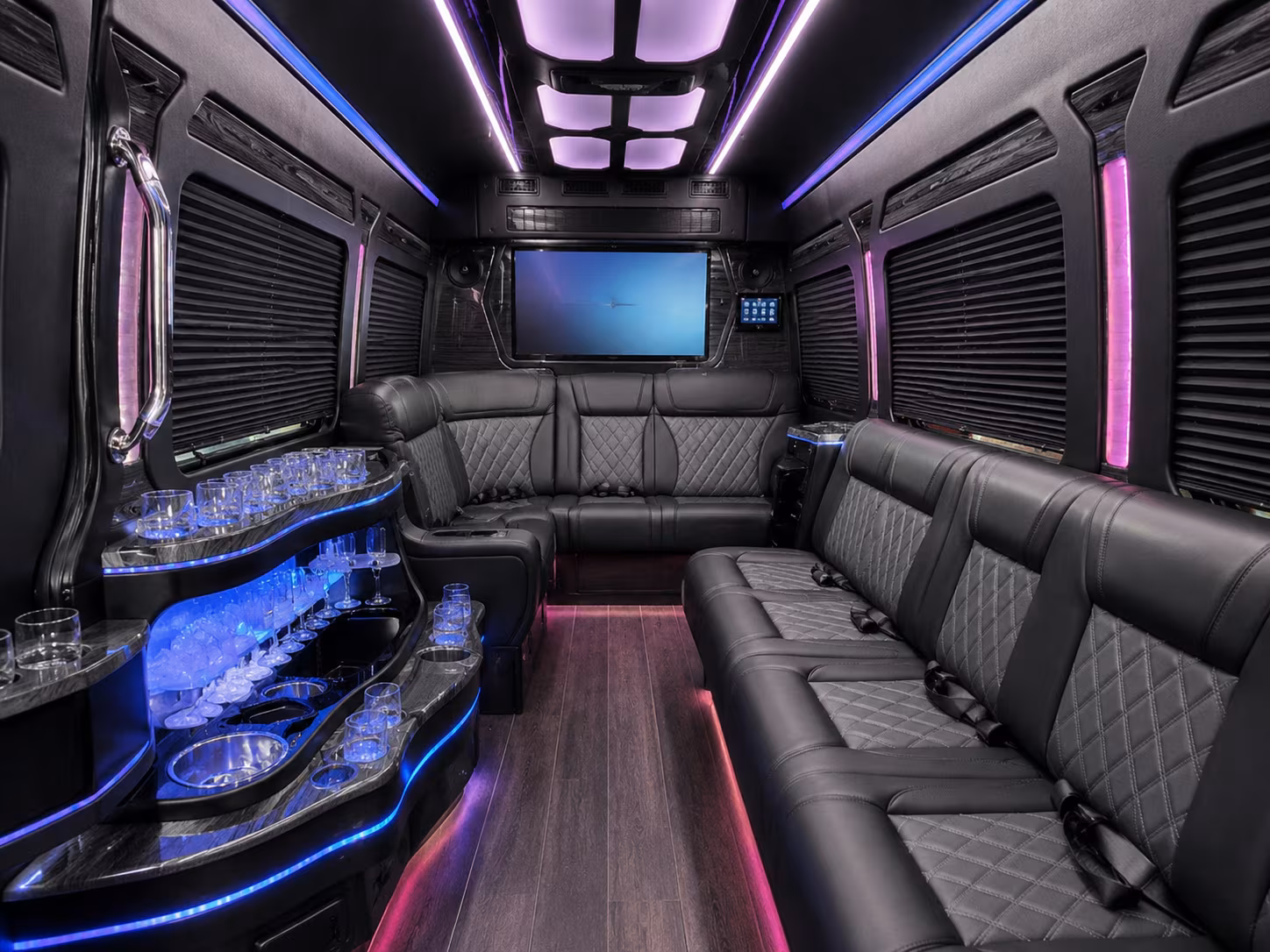 book a bus for your next convention or trade show 2