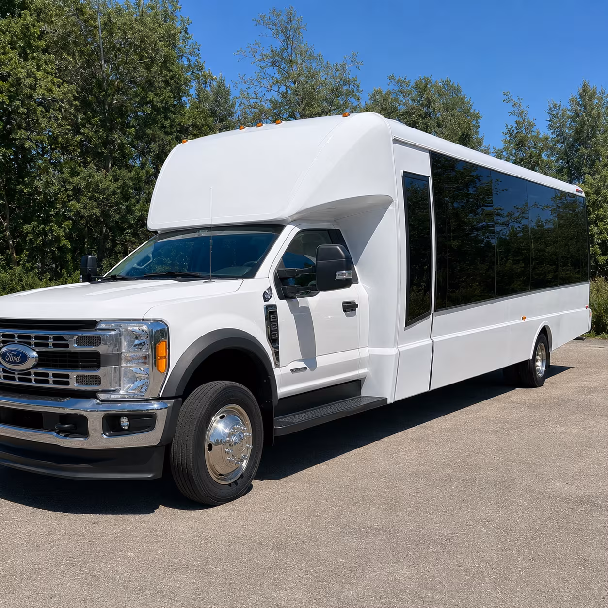 book a bus for your next corporate event 1