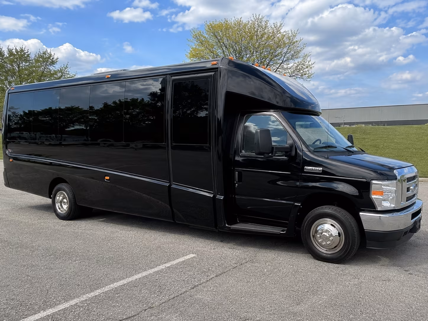 book a bus for your next corporate event 3