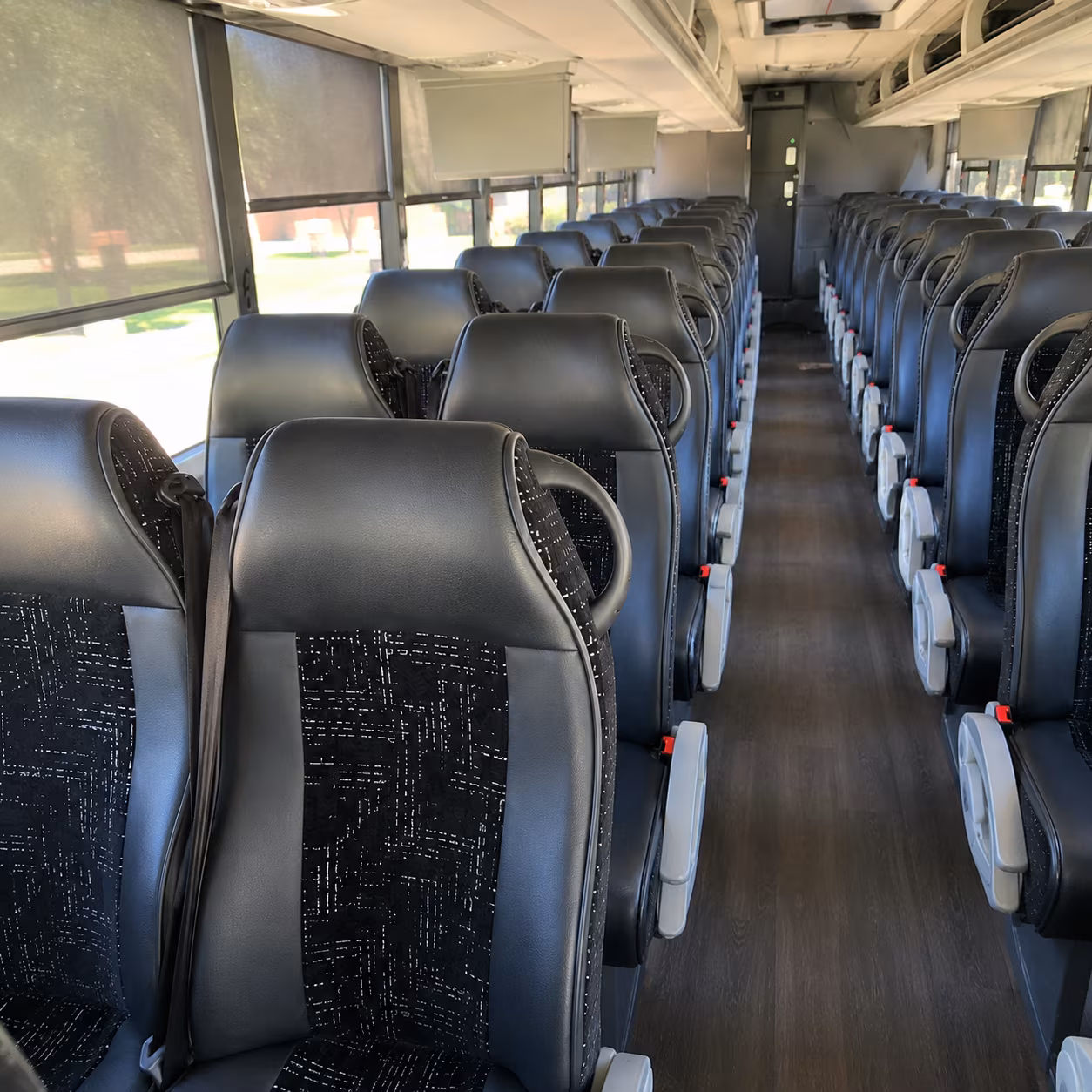 book a bus for your next private event 5