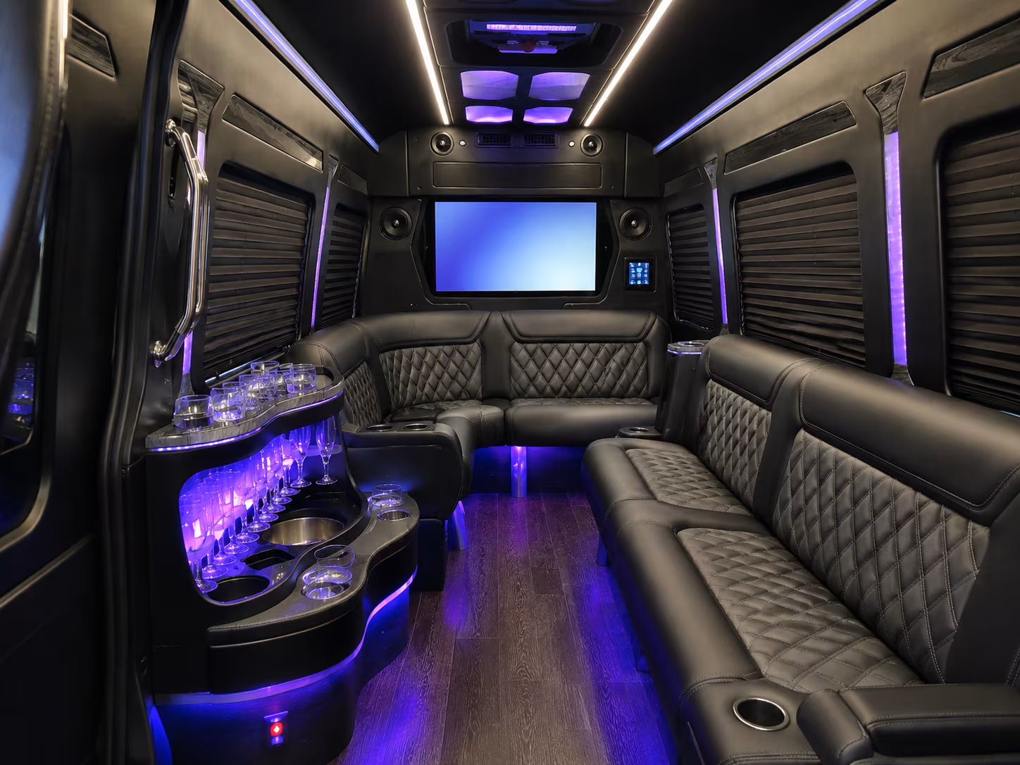 book a bus for your next prom 2