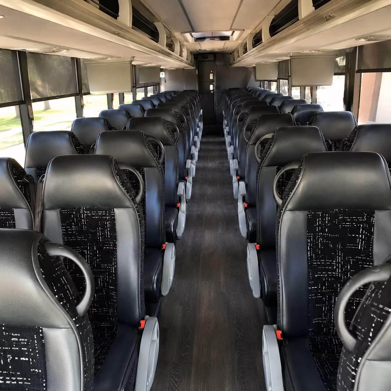 book a bus for your next prom 3