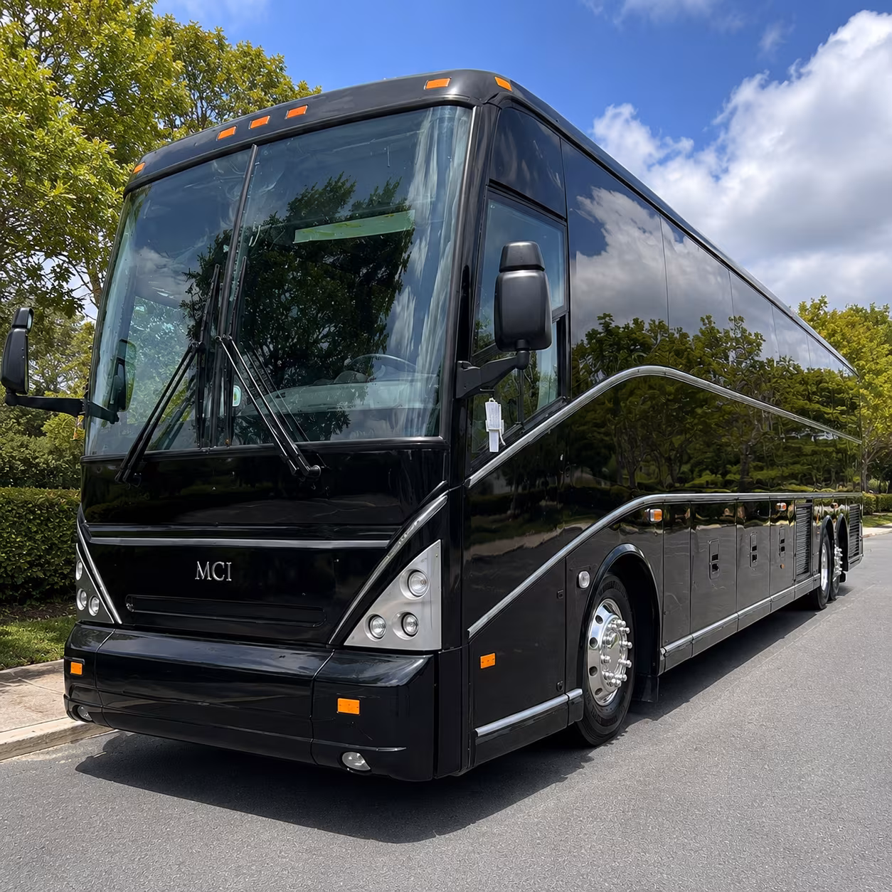 book a bus for your next sporting event 3