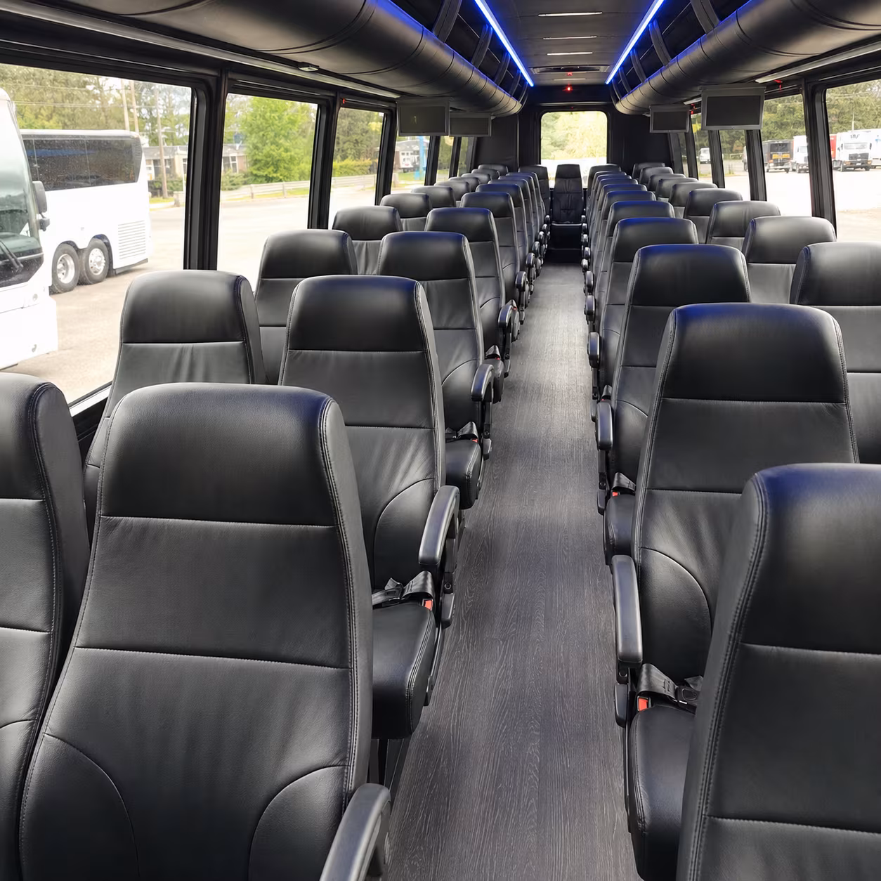 book a bus for your next sporting event 4