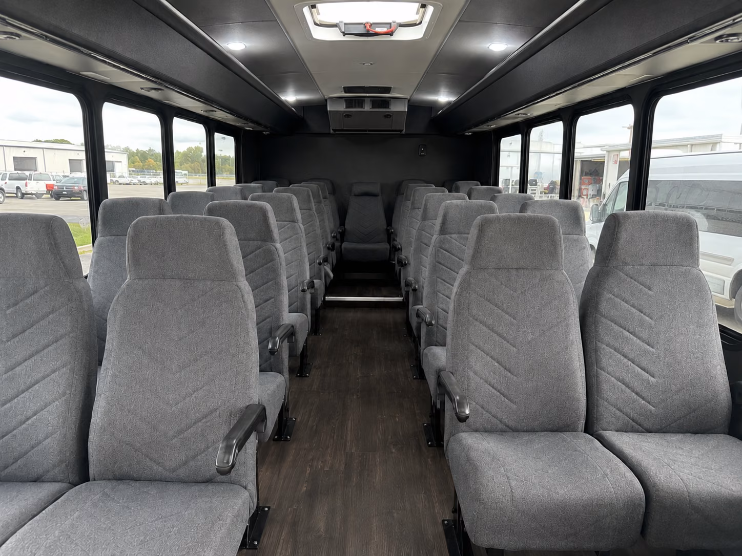 book a bus for your next wedding 2