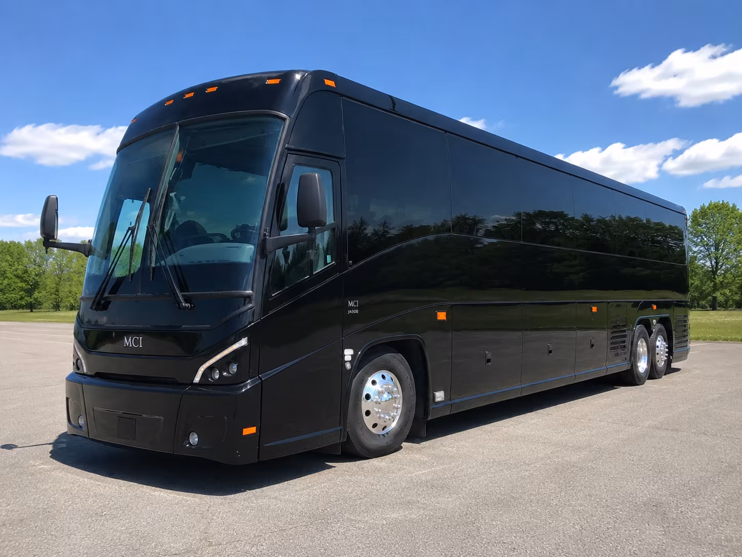 book a bus for your next wedding 4