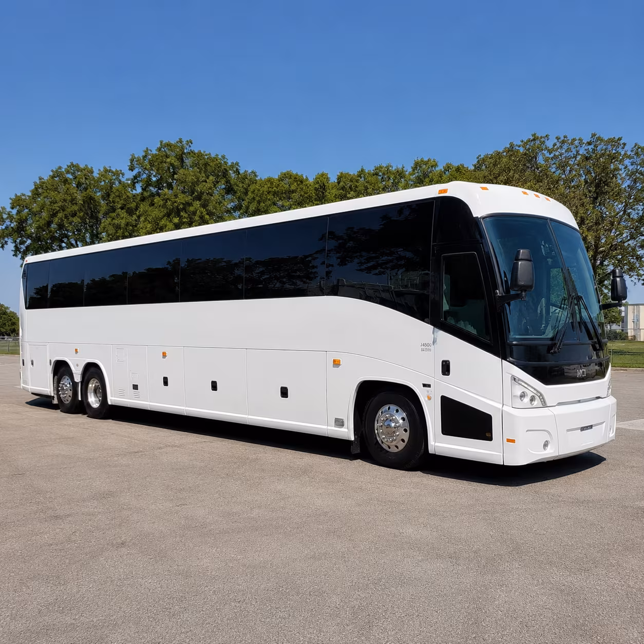 long distance charter buses from mcallen to san antonio and houston sporting events
