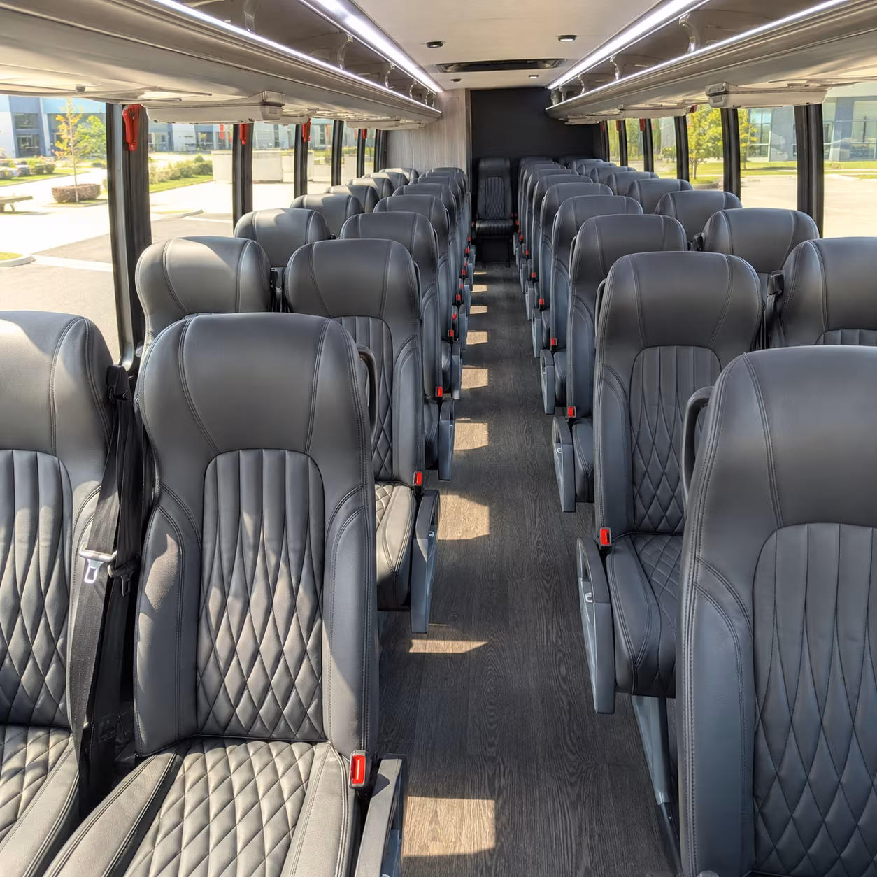 mcallen airport transportation