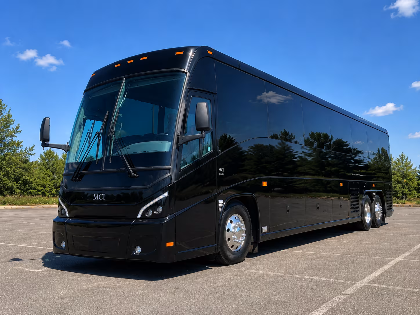 mcallen bachelor bachelorette transportation onboard seating