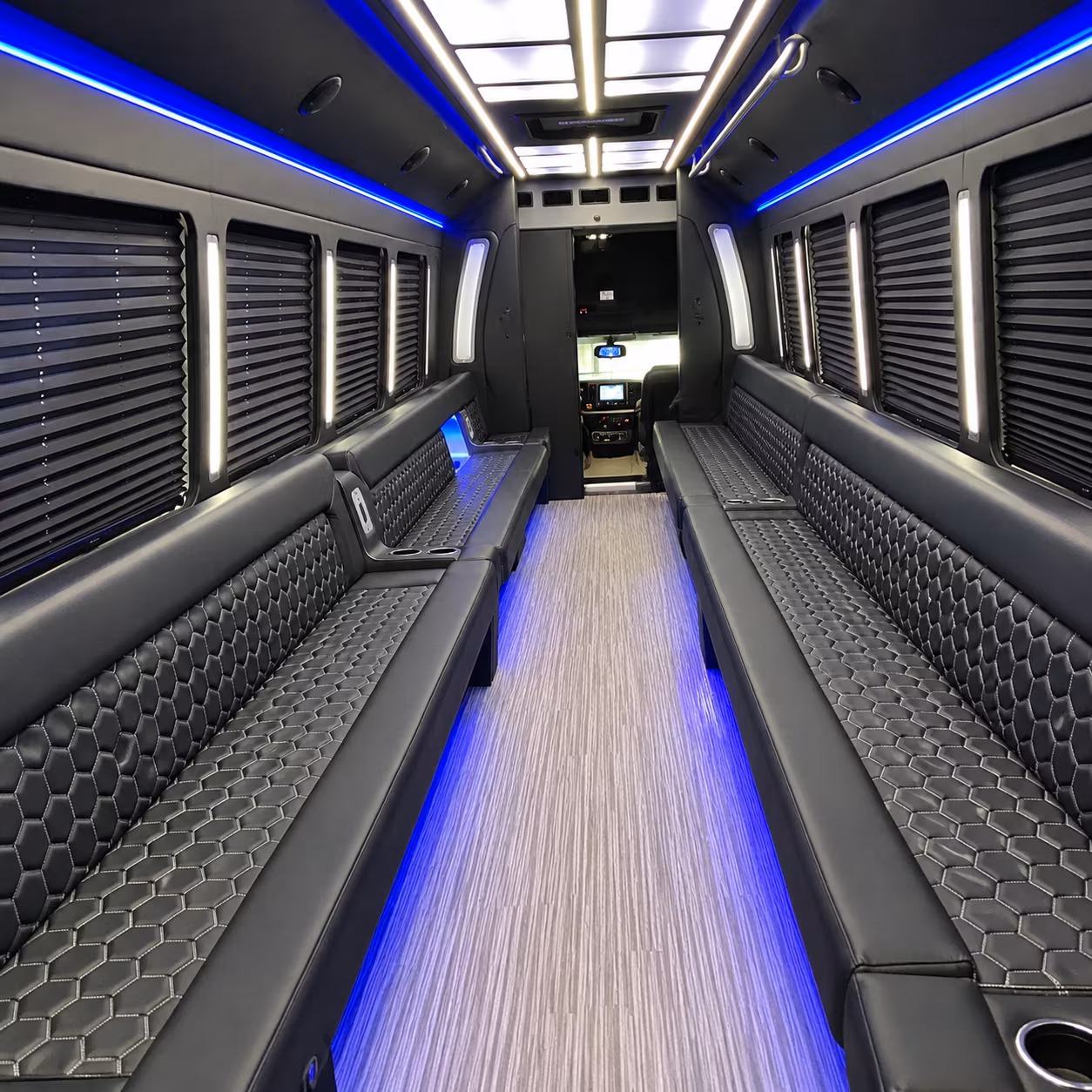 mcallen bachelorette bachelor party bus rental