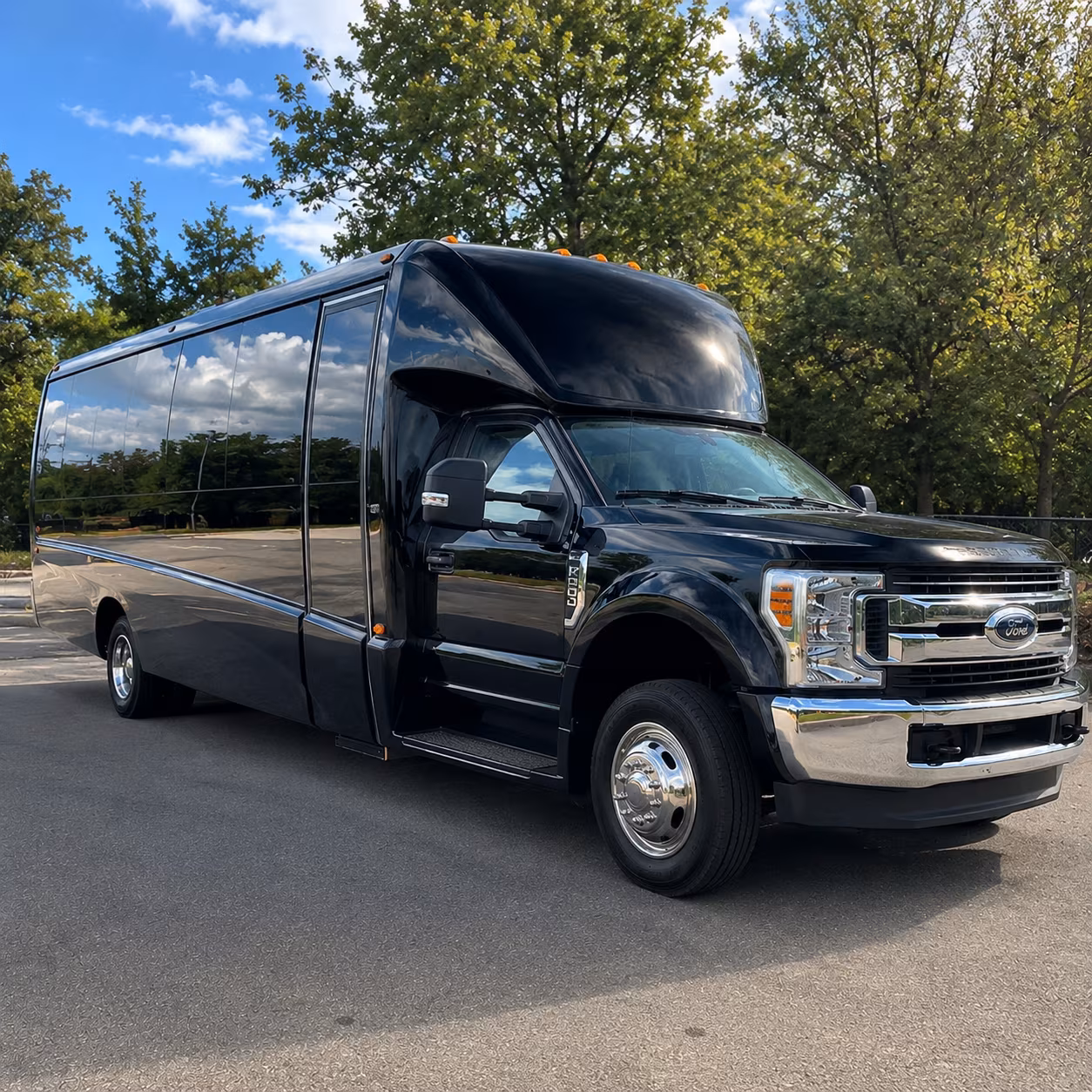 mcallen convention transportation