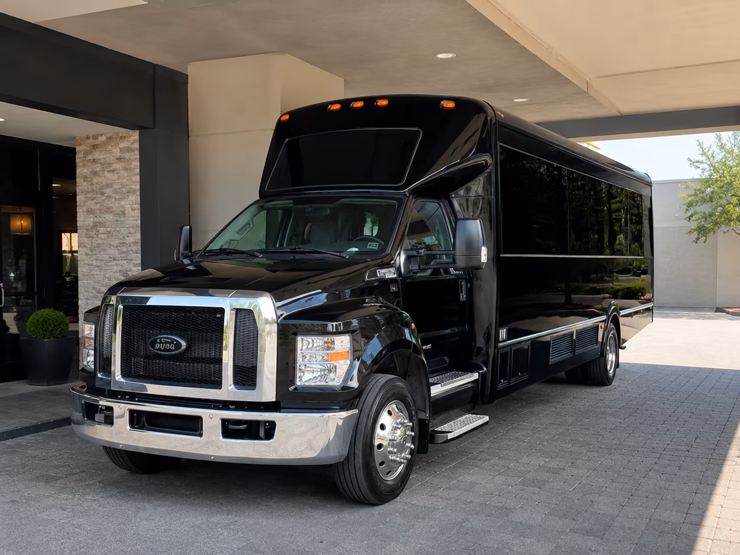 school field trip buses in mcallen