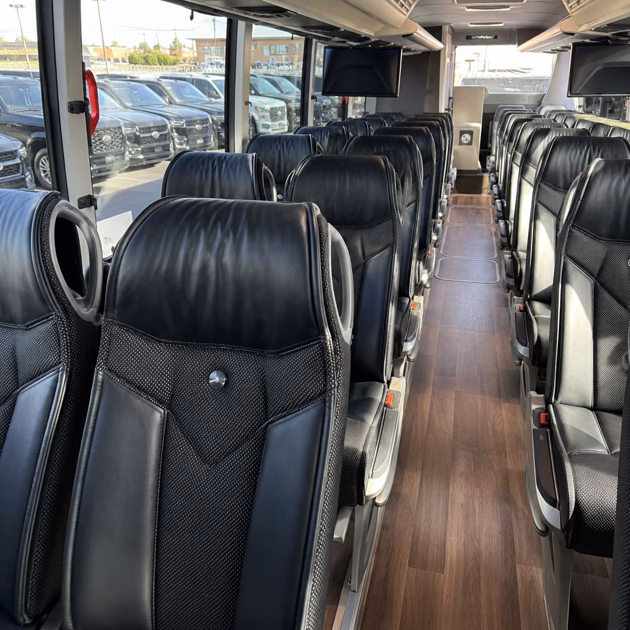 why rent using mcallenminibuscompany com